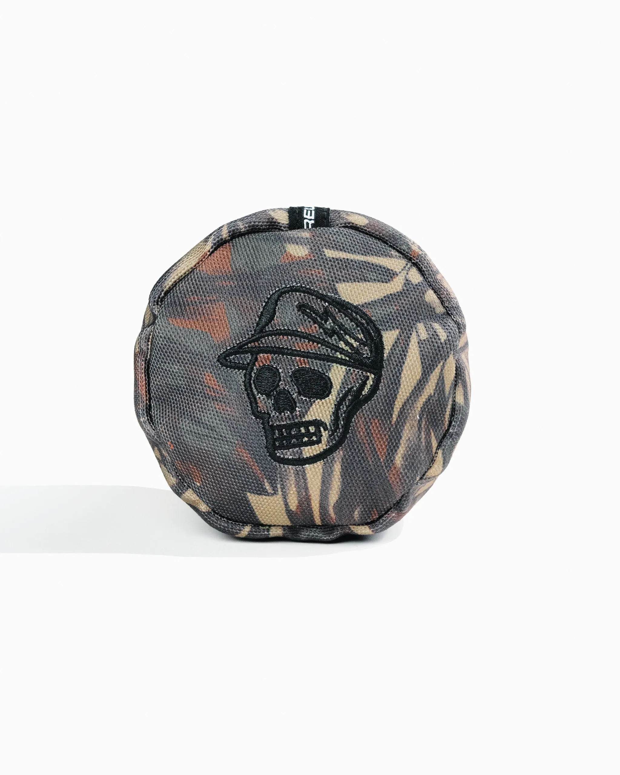 Tropical Camo Fairway Headcover