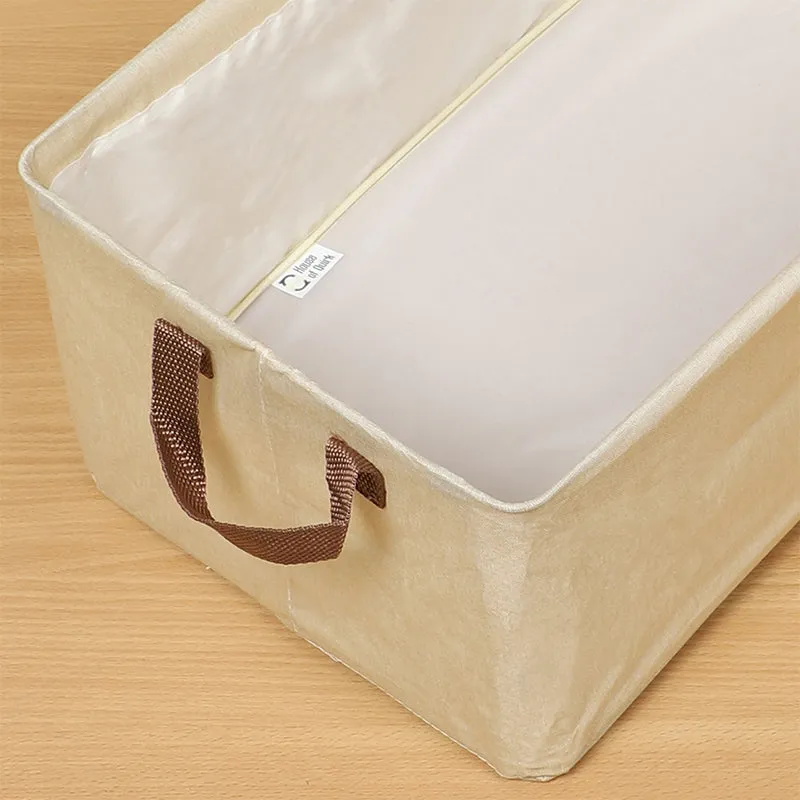 Trova Foldable Storage Basket - Set Of Two