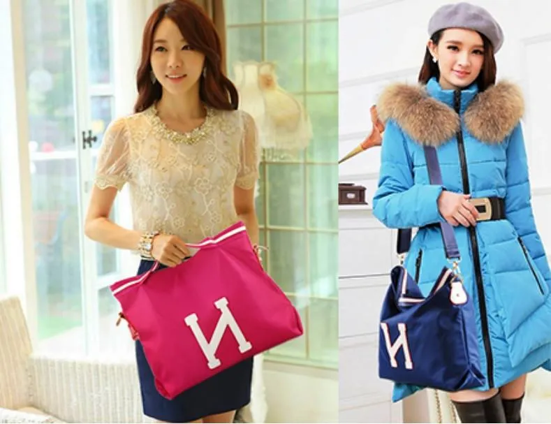 Two-Way Ladies Bag