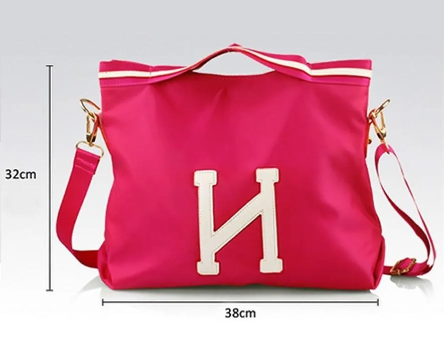 Two-Way Ladies Bag