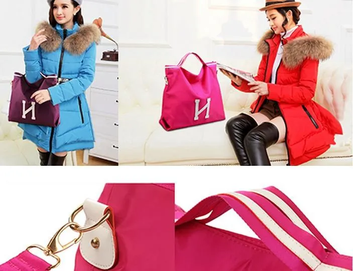 Two-Way Ladies Bag