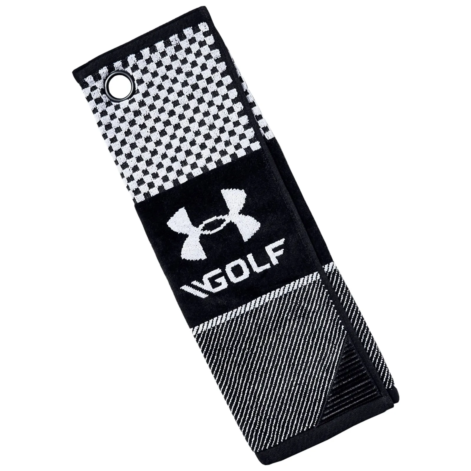 Under Armour Golf Bag Towel