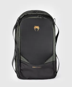 Venum Evo 2 Backpack - Black/Khaki