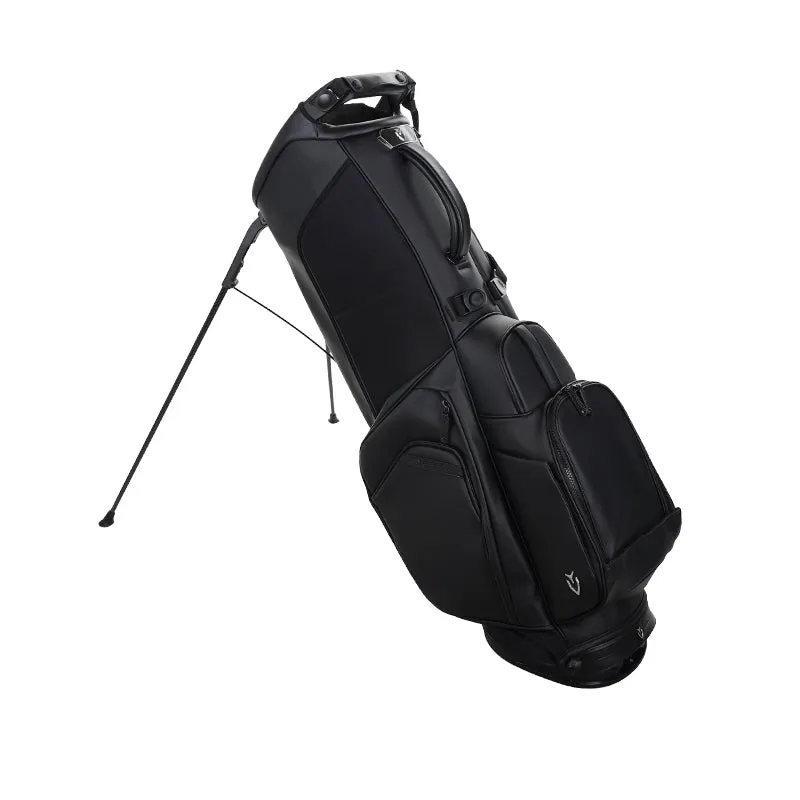 VESSEL 9.5" Player IV Pro Stand Bag (Black)