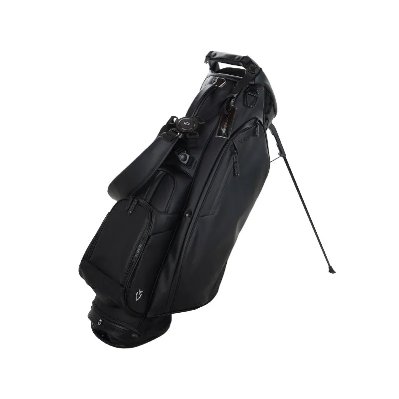 VESSEL 9.5" Player IV Pro Stand Bag (Black)