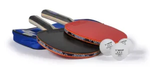 VICTOR Table-Tennis 2-Player Set