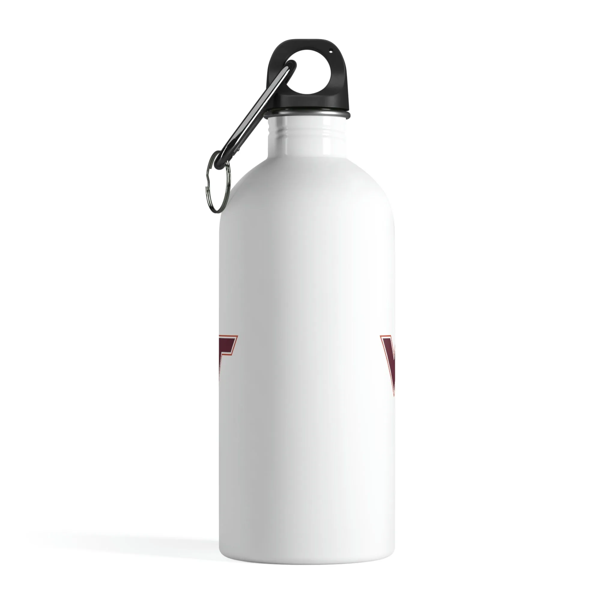 Virginia Tech Stainless Steel Water Bottle