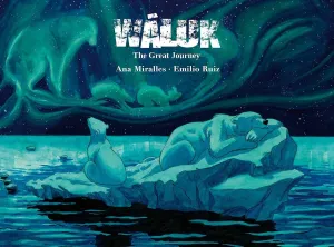 Waluk - The Great Journey HC