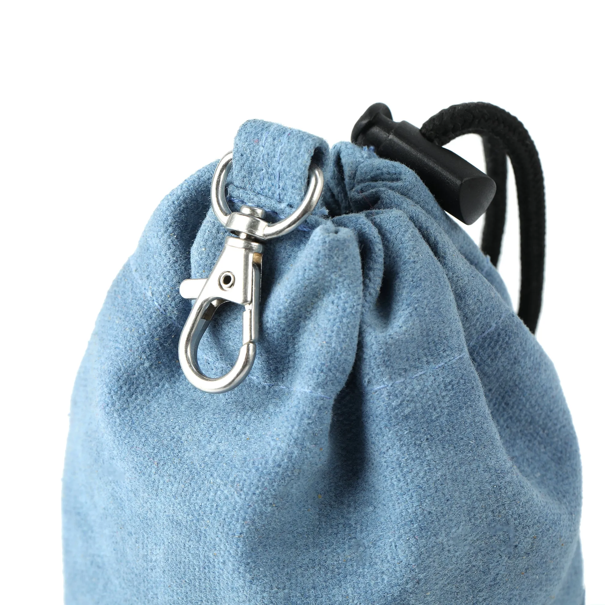 WANDER TREAT BAG BLUE