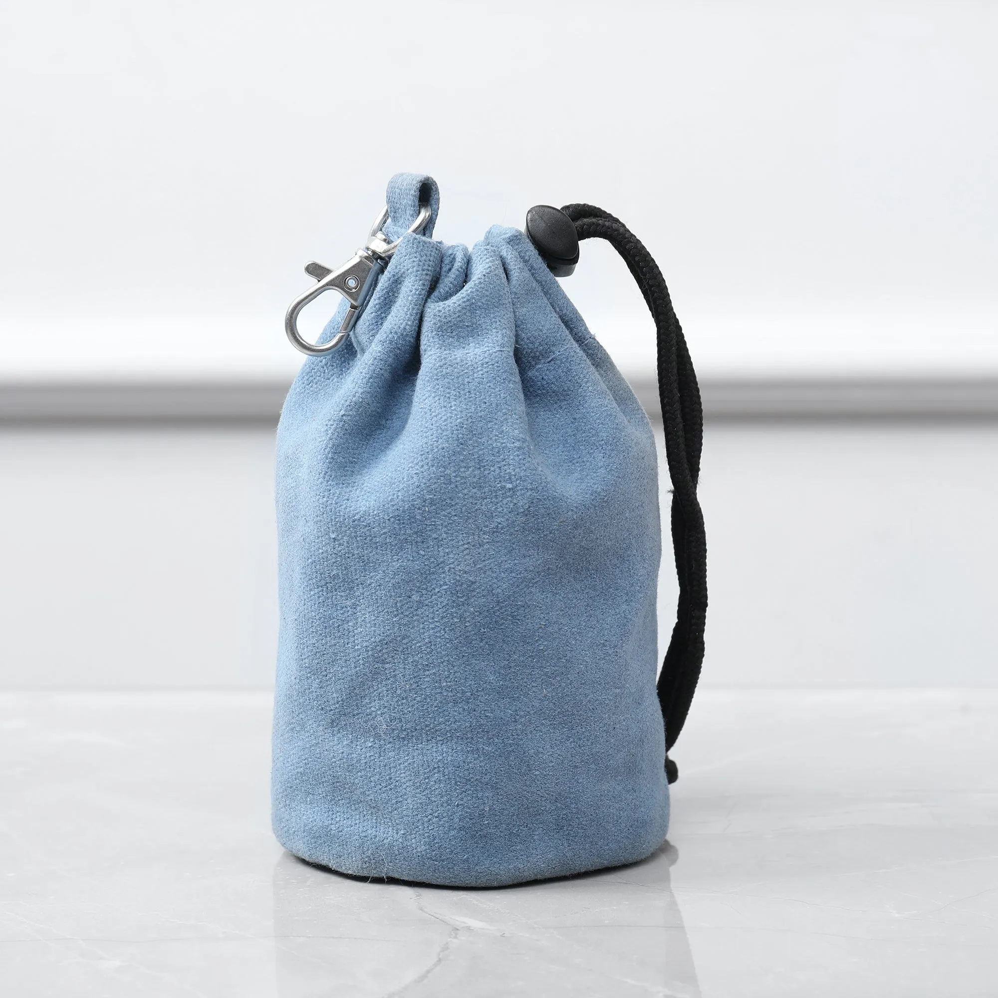 WANDER TREAT BAG BLUE