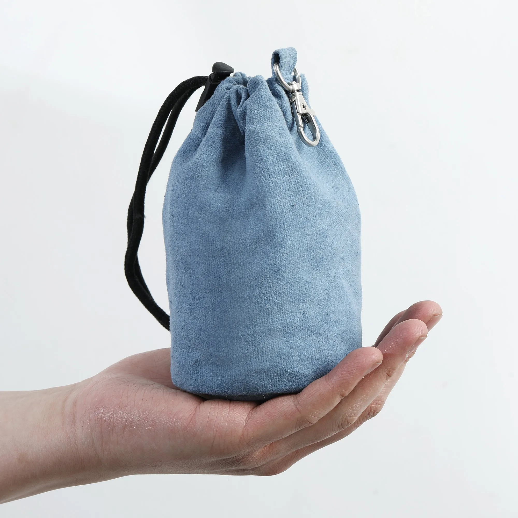 WANDER TREAT BAG BLUE