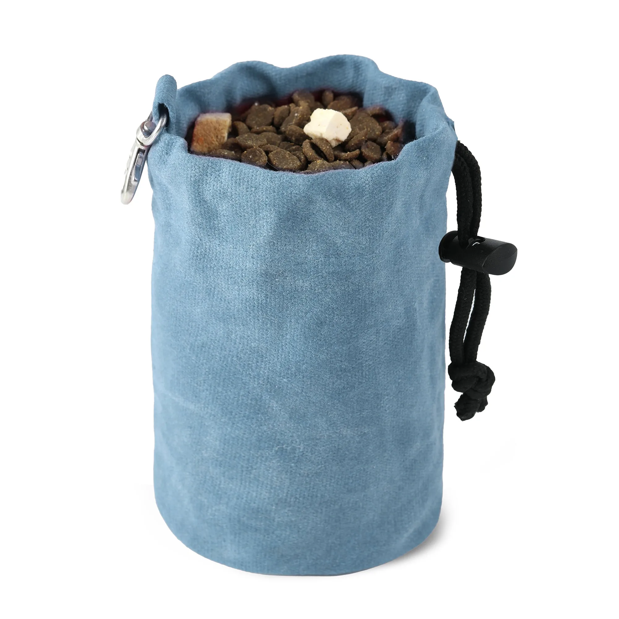 WANDER TREAT BAG BLUE