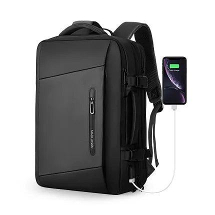 Wayfar Anti-Theft Travel Backpack