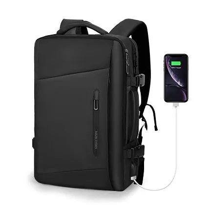 Wayfar Anti-Theft Travel Backpack