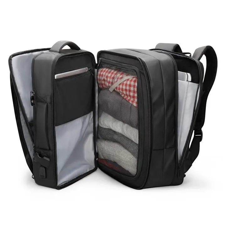 Wayfar Anti-Theft Travel Backpack