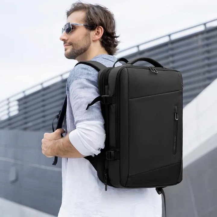 Wayfar Anti-Theft Travel Backpack