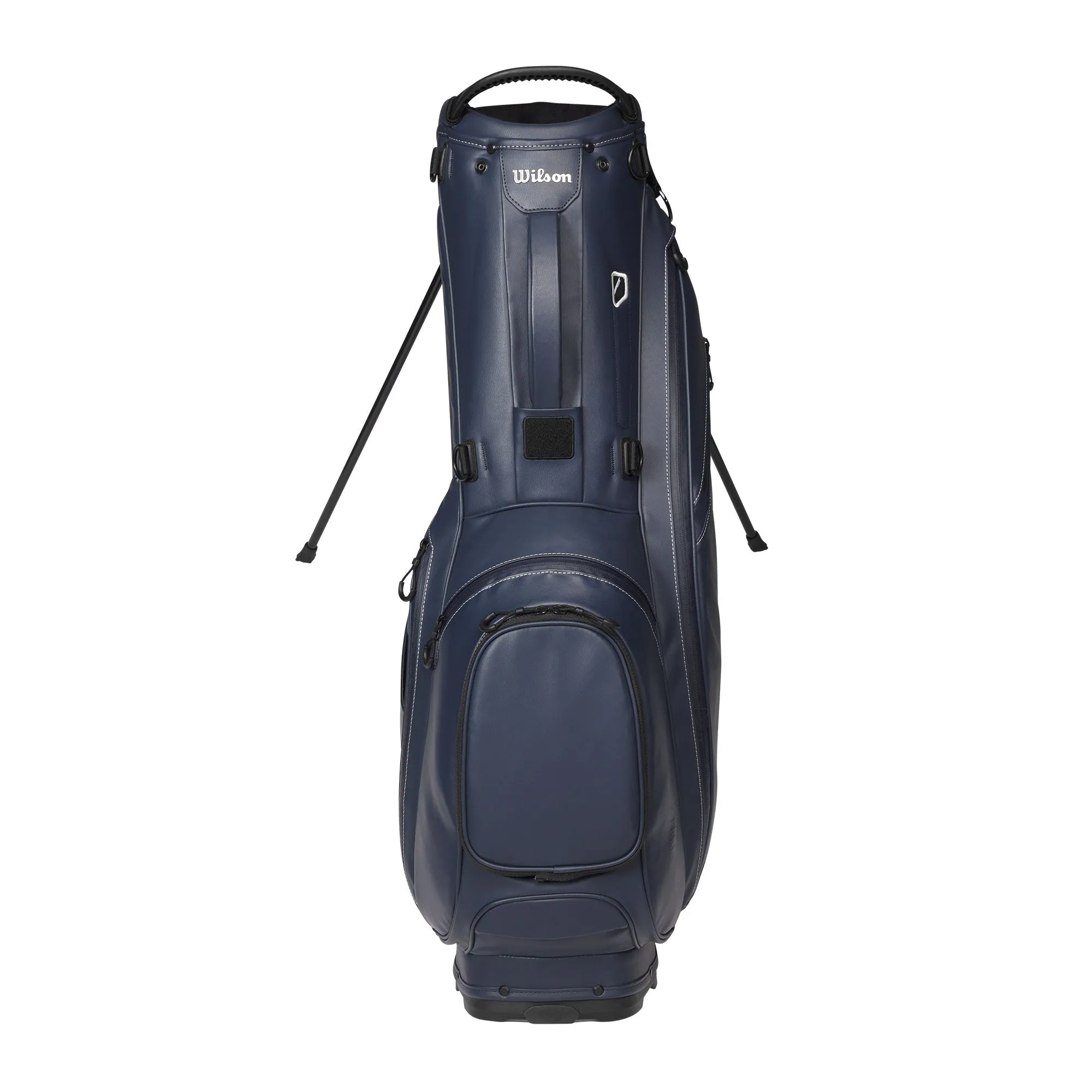 Wilson Classix 2 Golf Stand Bag