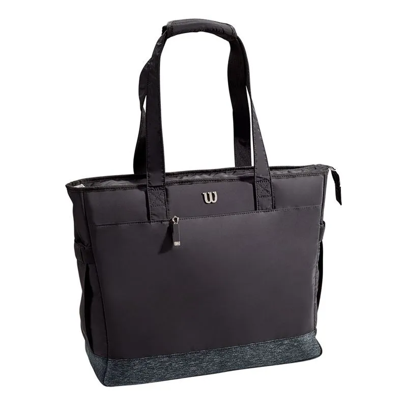 Wilson Women's Tennis Tote Black