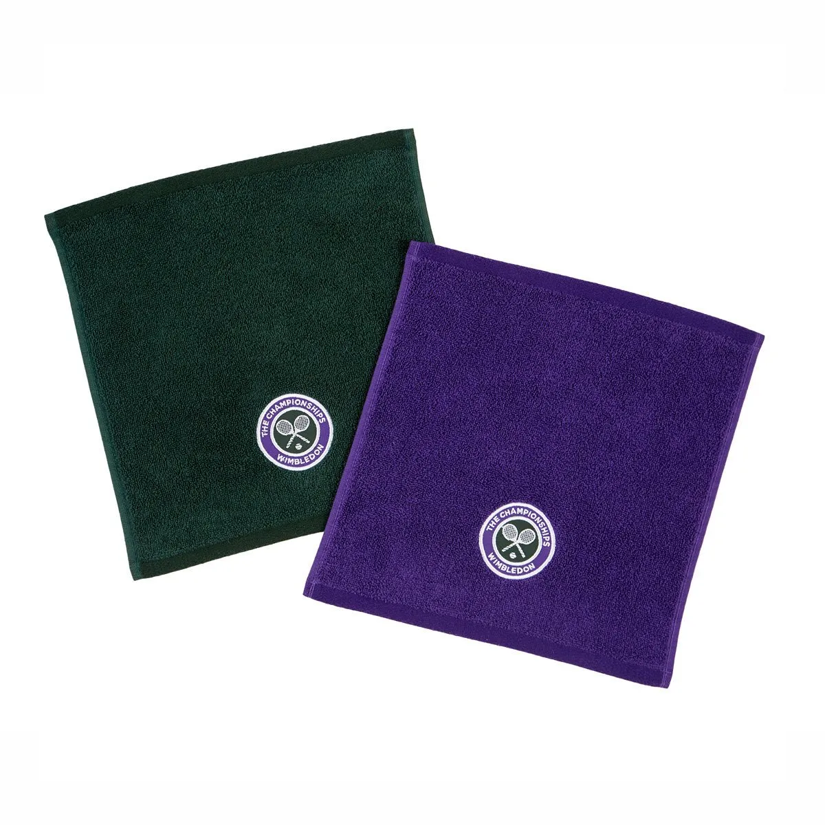 Wimbledon Face Cloth Pack