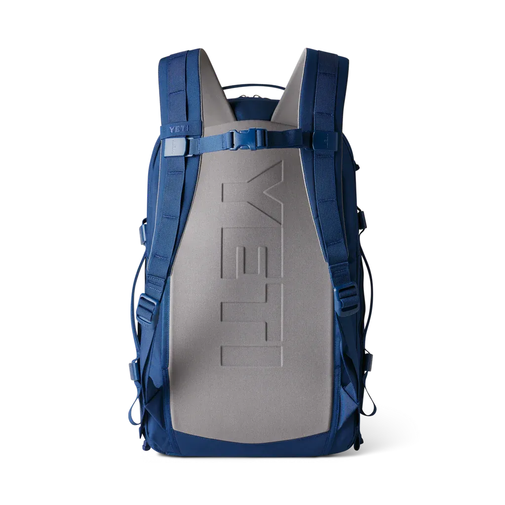 YETI Crossroads 27L Backpack