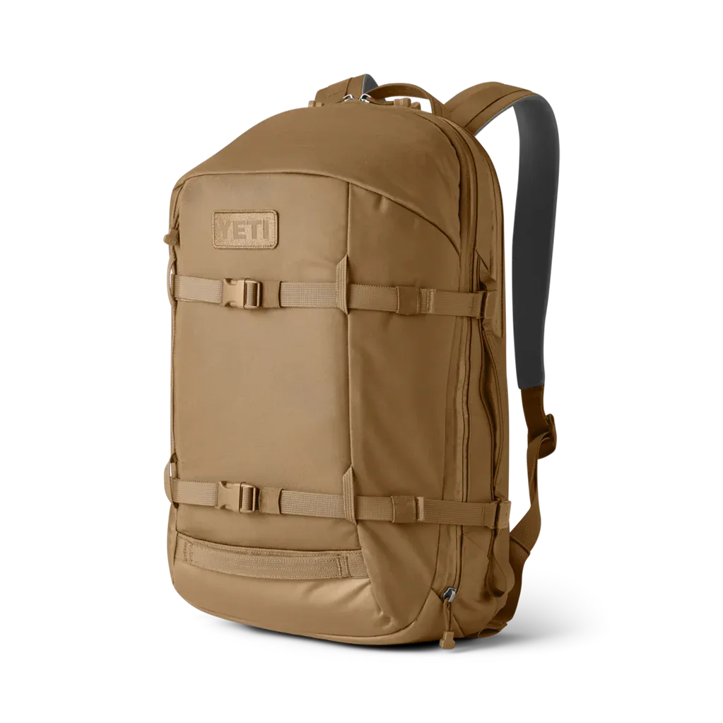 YETI Crossroads 27L Backpack