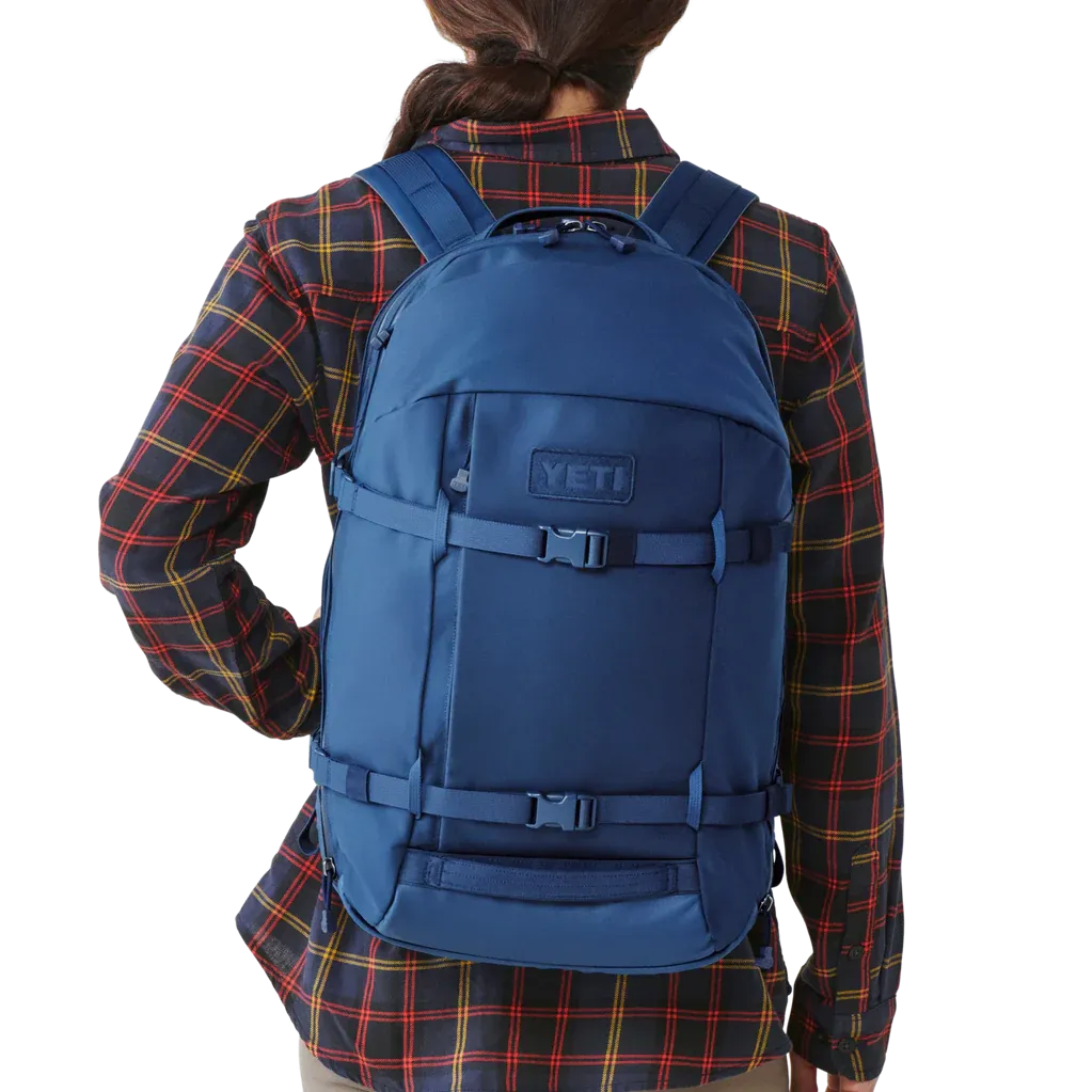 YETI Crossroads 27L Backpack